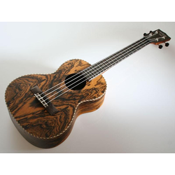 KALA BOCOTE BUTTERFLY TENOR UKULLELE KA-BFT incl. case