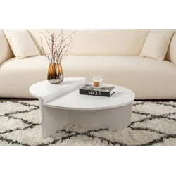 Hanah Home Klub sto-set Orion, 90x60x30, 85x30x35cm, 2 komada, Beli
