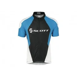 Dres Scott Helium 30 kratak rukav 2014