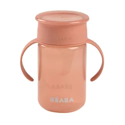 Béaba flašica, 360°