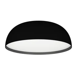 Eglo 900406 - LED RGBW prigušiva stropna svetiljka TOLLOS-Z 3xLED/7,5W/230V