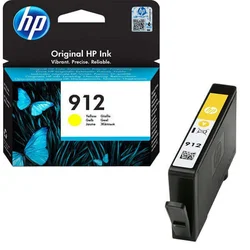 HP 3YL79AE ink cartridge Original Yellow 1 pc(s)