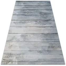 Decormat Vinil preproga Vodoravne plošče 80x120 cm
