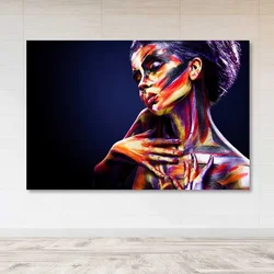 Slika za zid DEV02841100140, 100x140 cm
