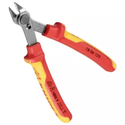 KNIPEX VDE Electronic SuperKnips INOX - ODMAH DOSTUPNO