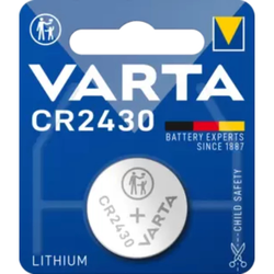 Litijum CR2430 3V
