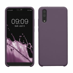 Futrola za Huawei P20 - ljubičasta - 57485