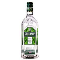 GIN GREENALLS Džin 40% 1,0L