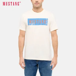 Mustang Majica