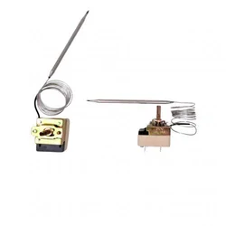 Termostat bojlera radni 10-90c wjc93e l-900mm