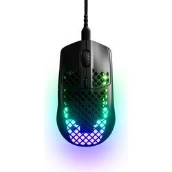 Gejmerski miš SteelSeries AEROX 3 Wireless - Onyx