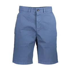 NORTH SAILS MEN'S BERMUDA PANTS BLUE
