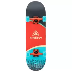 Firefly SKB 310, skateboard, crvena