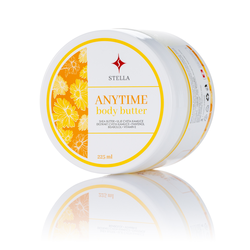 STELLA Body Butter Anytime 300 ml