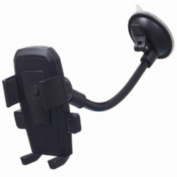 TA CHW 04 Gembird držac mobilnog telefona za auto na vakum sirina 55 80mm