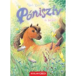 Póniszív - a sztár
