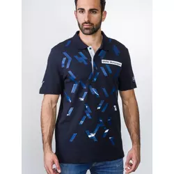 PUMA majica BMW MSP Graphic Polo 200000032069