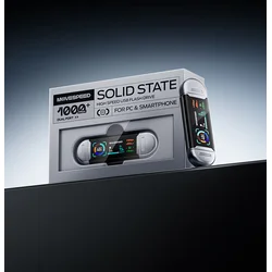 Move Speed USB Flash memorija, 256GB, Type-C, USB 3.2, OTG