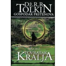 Povratak kralja