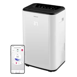 ODVLAŽIVAČ VAZDUHA SDH 3028WH SENCOR