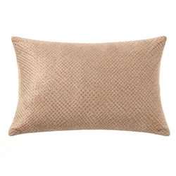 Dekorativna jastučnica SOFTY 50x70 - Beige