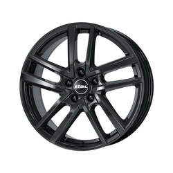 RIAL alu platišča A16 5x108 ET50 6,5x16 ASTORGA 63,4