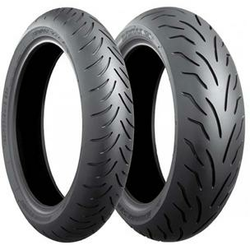Bridgestone Battlax SC R ( 140/70-14 RF TL 68S zadnji točak, M/C )