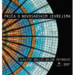 Priča o novosadskim Jevrejima