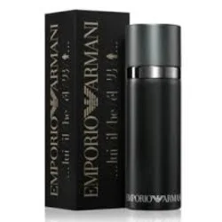 GIORGIO ARMANI Muška toaletna voda Emporio, 100 ml
