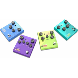 KUASSA Efektor Modulation Bundle (Digitalni izdelek)