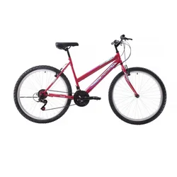 ADRIA Bicikl MTB Bonita 26/18HT 920212-19 roze