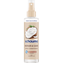 Schauma Regenerator za kosu u spreju Repair&Care, 200ml