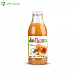 KASASTI NEKTAR OD BRESKVE 130G JUVITANA (12) SWISSLION-TAKOVO
