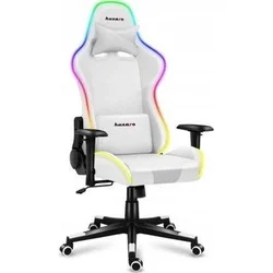 Huzaro gaming stolica force 6.2 rgb white ( 7462 )