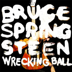 SPRINGSTEEN B.- WRECKING BALL