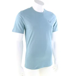 Dynafit Back Graphic Cotton Moški Kratka majica
