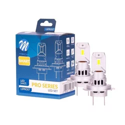 Sijalica led H7 LSPROS7 M-TECH 2 kom.