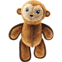 Hunter Pasja igrača Tough Toys, opica, 25 cm