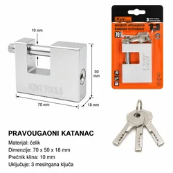 KMT Katanac