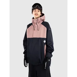 Volcom Hossegor 20K Anorak mauve
