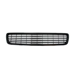 OEM Rešetka / maska bez znaka Audi A4 95-01, Crna