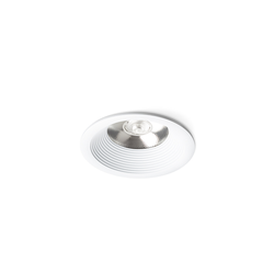 RENDL R13221 SHARM LED vgradna svetilka, sistem bela