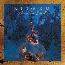 Kitaro - Peace On Earth (180 g) (LP)