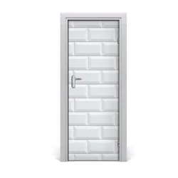 tulup.si Tapete na vratih Keramični stena 85x205 cm