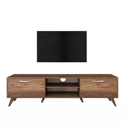 Hanah Home A9 221 TV komoda, Braon