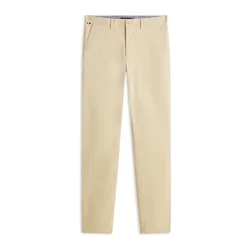 TOMMY HILFIGER Chino hlače DENTON ESSENTIAL chamois