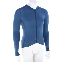 Rapha Pro Team Lightweight Moški Biking Shirt longsleeve
