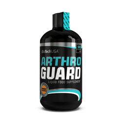 BIOTECH preparat za zglobove ARTHRO GUARD LIQUID (500 ml)