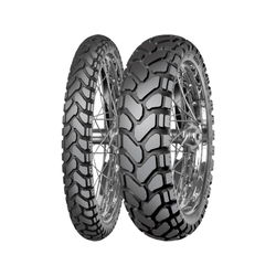 Mitas Enduro Trail + ( 110/80B19 TT/TL 59H M+S karakteristika, prednji toak )
