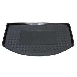 Plastic trunk liner Ssang Yong Actyon 2005-2011